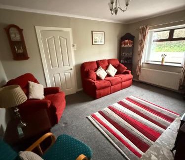 Lisnagunogue House | Laurel Country Cottage