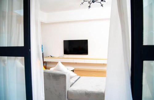 Nairobi Upper Hill Apartment | Laurel hill suites