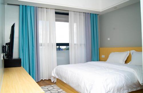 Nairobi Upper Hill Apartment | Laurel hill suites
