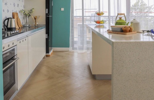 Nairobi West Apartment | Laurel Hill Suites