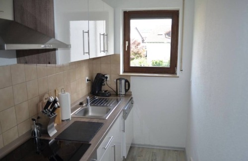 Uhldingen-Muehlhofen Apartment | Laurel in Uhldingen-Mühlhofen