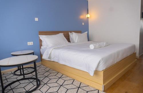Nairobi Upper Hill Apartment | Laurell Hill Suites, Upper Hill