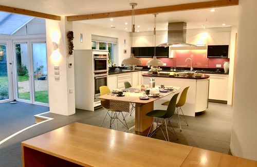 Great Leighs Bed & Breakfast | Laurels