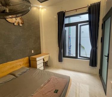 Hiep Ninh Apartment | Lauren Homestay
