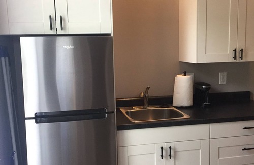 Pleasant Hill House | Lauren's Loft in Historic Downtown Pleasant Hill