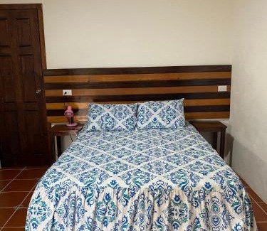 San Agustin Lanquin Hotel | Lauris Hotel