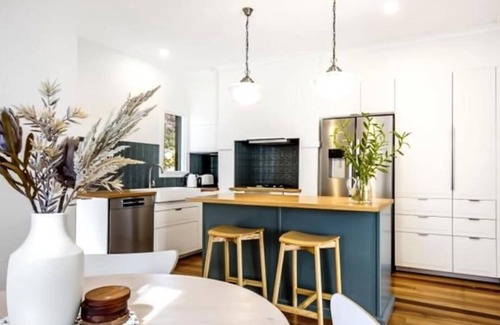Kyneton House | Lauriston Charmer