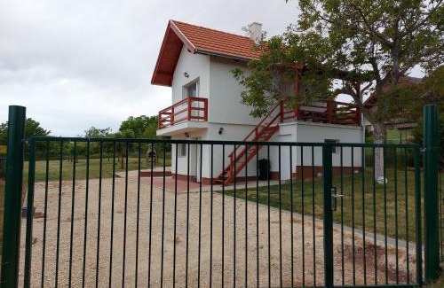 Alsóörs House | Laurus Vendéghàz