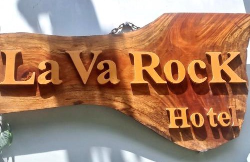 Quan Tom Cabin | Lava Rock Viet Nam Lodge