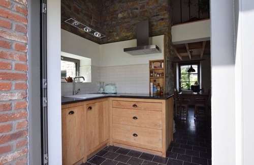 Lavacherie House | Lavacherie: Maison de Charme - Le Bockaissart Lavacherie