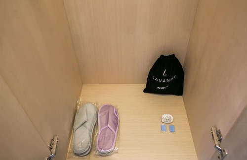 Changping Hotel | Lavande Hotel Beijing Changping Government Street