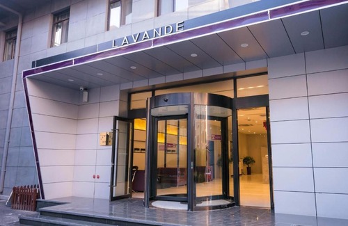 Shahekou Hotel | Lavande Hotel Dalian Malan square Metro Station