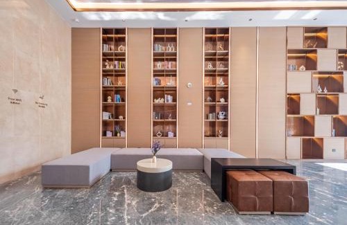 Dongkeng Hotel | Lavande Hotel Dongguan Dongkeng