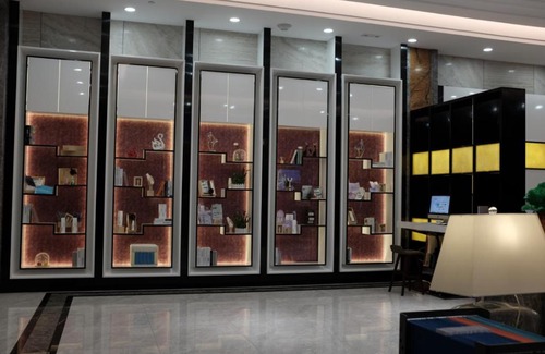 Humen Hotel | Lavande Hotel Dongguan Humen Wanda Square