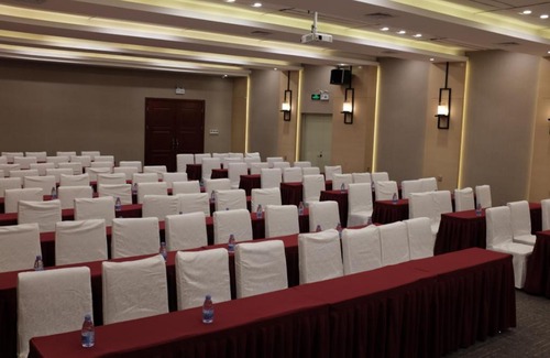 Humen Hotel | Lavande Hotel Dongguan Humen Wanda Square
