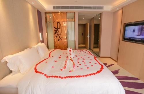 Maoming Hotel | Lavande Hotel (Gaozhou Chengdong Bus Station Branch)