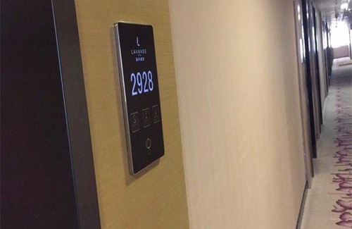 Guiyang Hotel | Lavande Hotel Guiyang Huaguoyuan Shopping Mall
