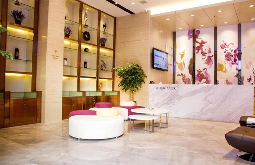 Maojian Qu Hotel | Lavande Hotel Shiyan Sanyan Branch