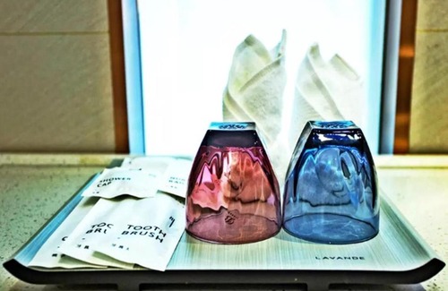 Xuzhou Hotel | Lavande Hotel Xuzhou People's Square