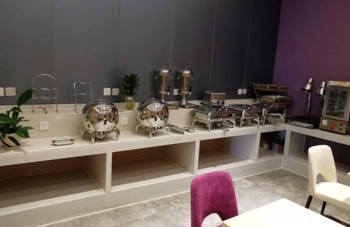 Yishui County Hotel | Lavande Hotel Yishui Wande Plaza