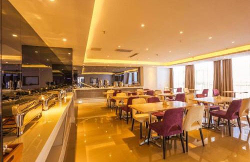Linyi Hotel | Lavande Hotels·Linyi Yinan Junyue Shopping Center
