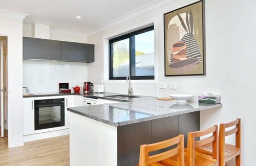 Burnside House | Lavandula 3-Spacious 3 bedroom house