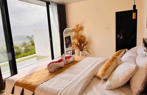 Songan Cabin | Lavanta Villa Kintamani
