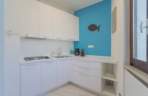 Nesso Apartment | Lavarell House - Best Lake View