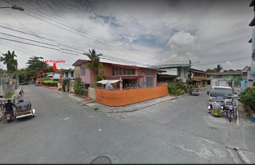 Lucena House | Lavarez Apartment