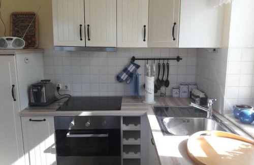 Steffenshagen Apartment | Lavendel