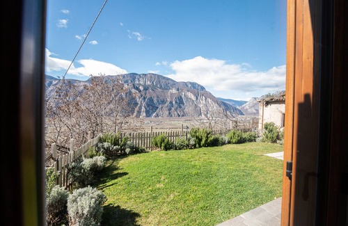 Lavis House | Lavender and Rosemary cottage