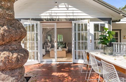 Alpine House | Lavender Cottage Alpine Southern Highlands