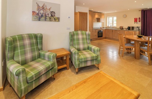 Oxhill Cottage | LAVENDER COTTAGE, family friendly, character holiday cottage in Tysoe