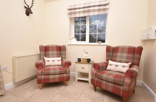 Kilnwick House | Lavender Cottage