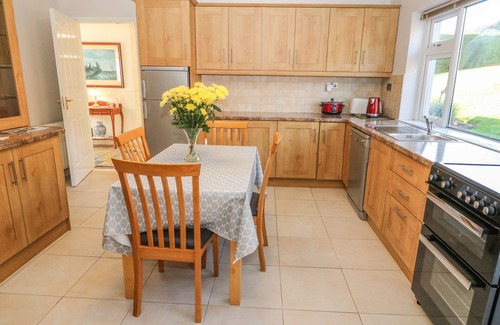 Cametringane Cottage | Lavender Cottage