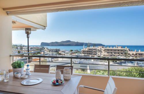 Kato Stalos Villa | Lavender Villas Chania