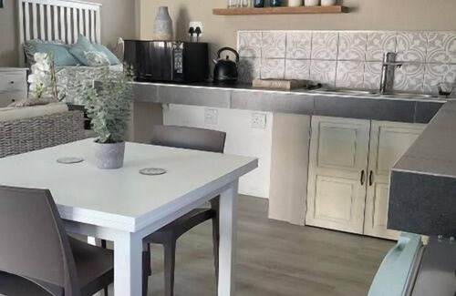 George Apartment | Lavender Grove Guesthouse