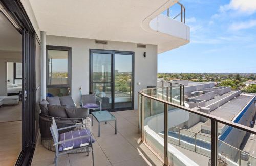 Carnegie Apartment | Lavender Haze