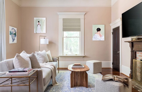 Athens Bed & Breakfast | Lavender Hill Bed & Breakfast