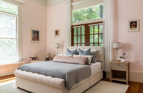 Athens Bed & Breakfast | Lavender Hill Bed & Breakfast