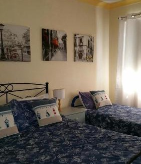 The Entrance Bed & Breakfast | Lavender House Bed & Breakfast