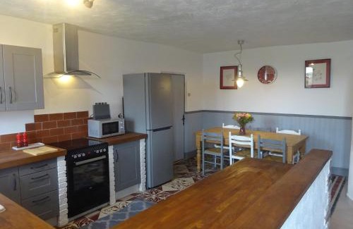 Cersay House | Lavender House - Traditional & charming stone home