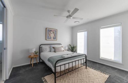 Myrtleford House | Lavender & Olive