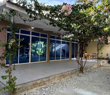 Feydhoo Apartment | Lavender Residence
