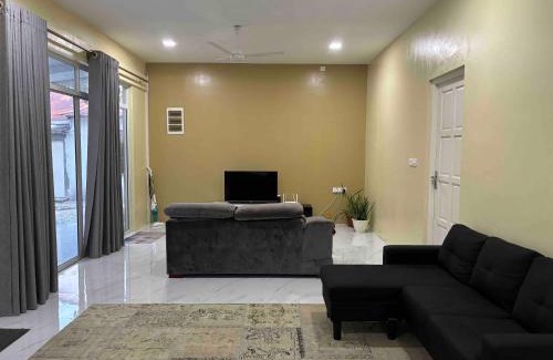 Feydhoo Apartment | Lavender Residence