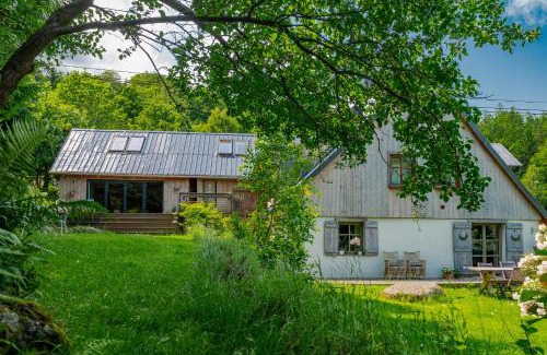 Piechowice House | Lavendowo