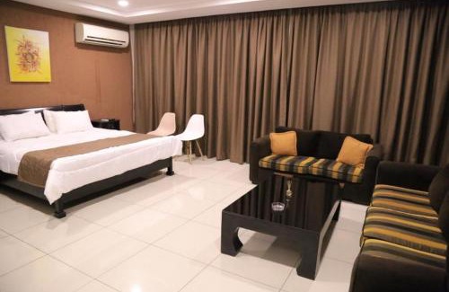 Marcory Bed & Breakfast | LAVIDA