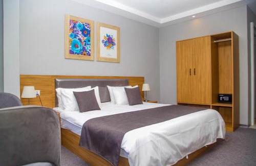 Marcory Bed & Breakfast | LAVIDA