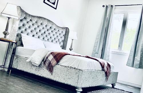 London House | Lavida Luxury Room #1 in London