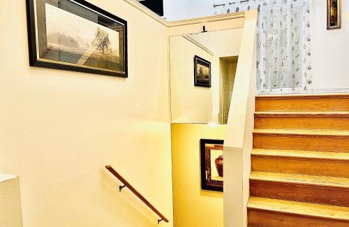 London House | Lavida Luxury Room #1 in London